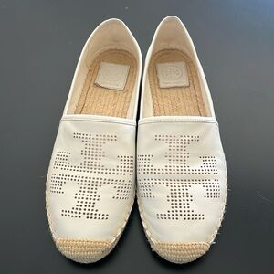 Tory Burch Espadrille
Women’s size 8.5
